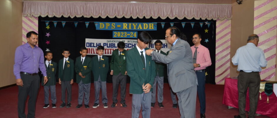Investiture Ceremony 2023-24 (11)