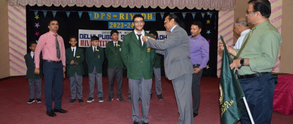Investiture Ceremony 2023-24 (13)