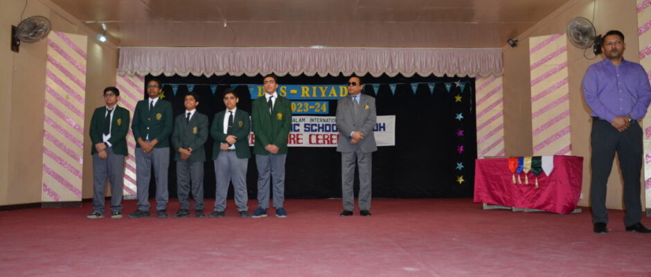 Investiture Ceremony 2023-24 (2)