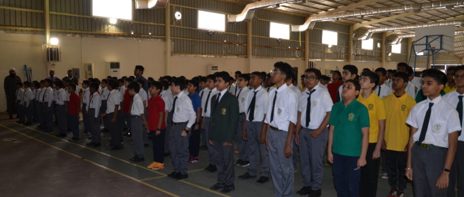 Investiture Ceremony 2023-24 (20)