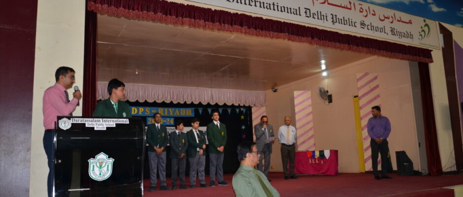 Investiture Ceremony 2023-24 (4)