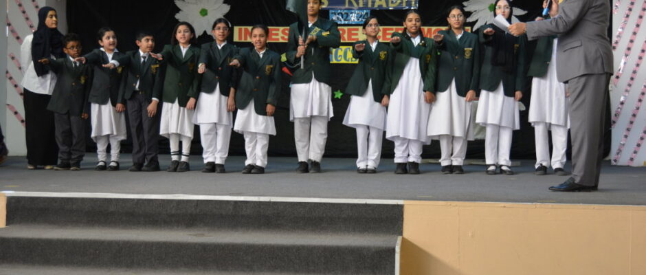 Investiture Ceremony (Girls Section) (10)