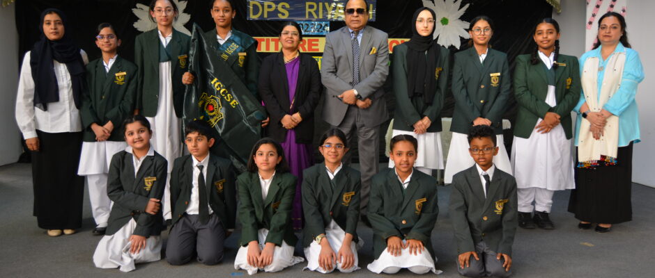 Investiture Ceremony (Girls Section) (13)