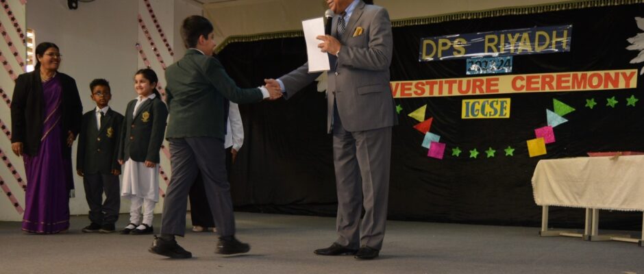 Investiture Ceremony (Girls Section) (3)