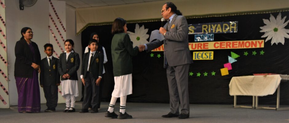 Investiture Ceremony (Girls Section) (4)