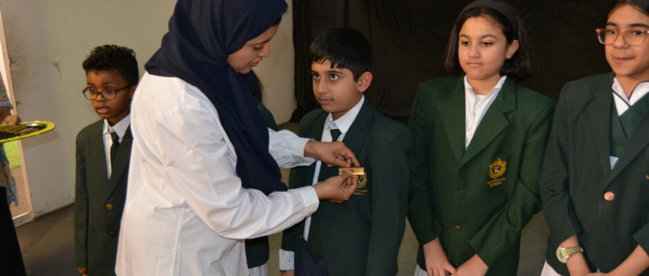 Investiture Ceremony (Girls Section) (5)