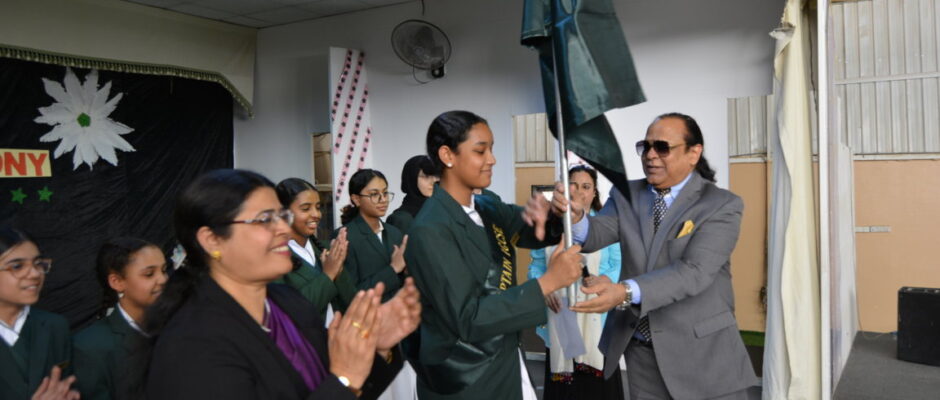 Investiture Ceremony (Girls Section) (9)
