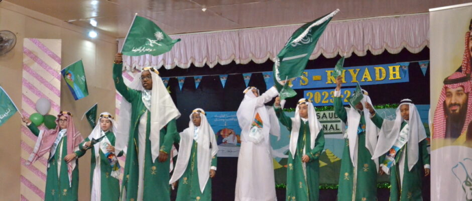 SAUDI NATIONAL DAY (BOYS) (12)