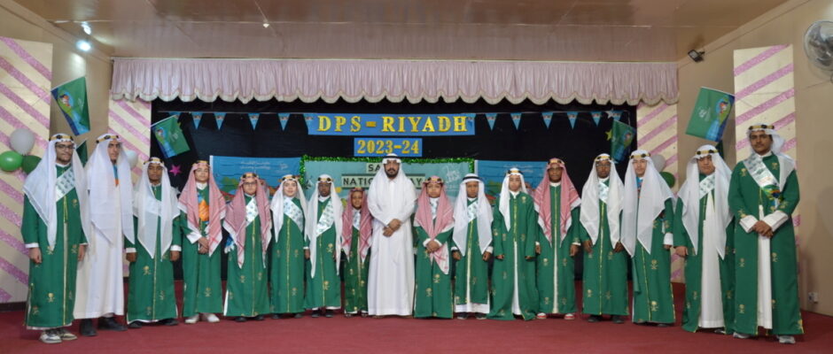 SAUDI NATIONAL DAY (BOYS) (2)