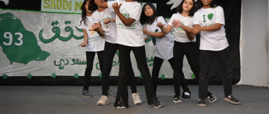 Saudi National Day (Girls Section) (11)