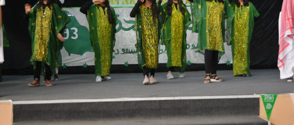 Saudi National Day (Girls Section) (12)