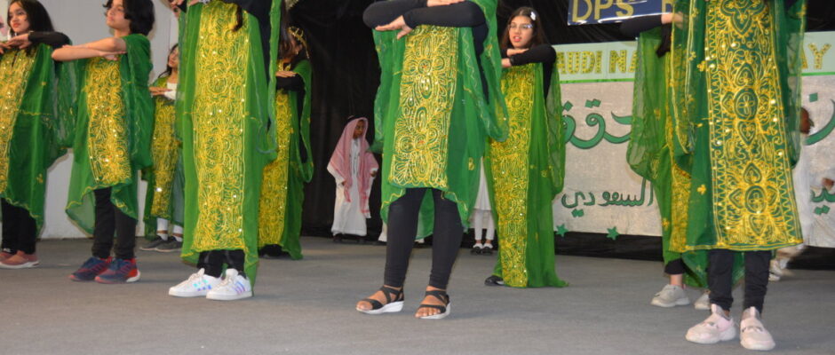 Saudi National Day (Girls Section) (13)