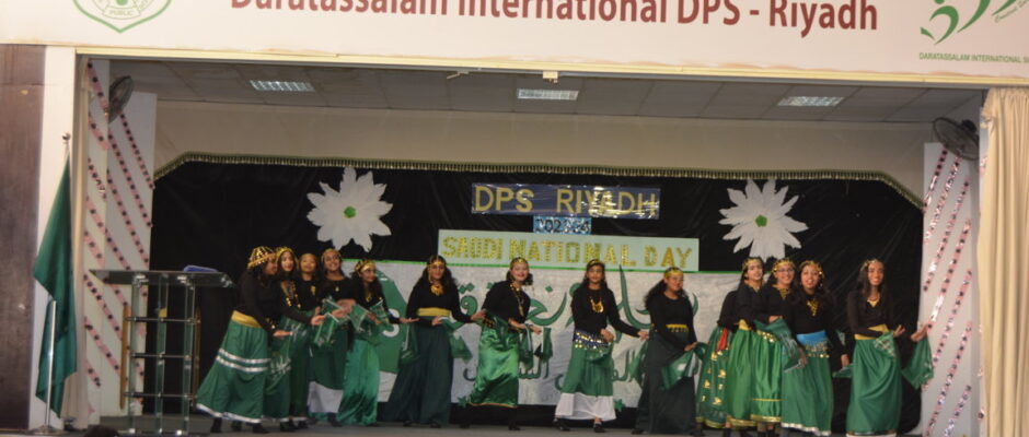 Saudi National Day (Girls Section) (19)