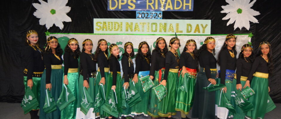 Saudi National Day (Girls Section) (2)