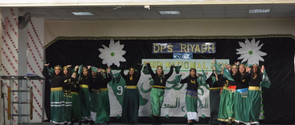 Saudi National Day (Girls Section) (20)
