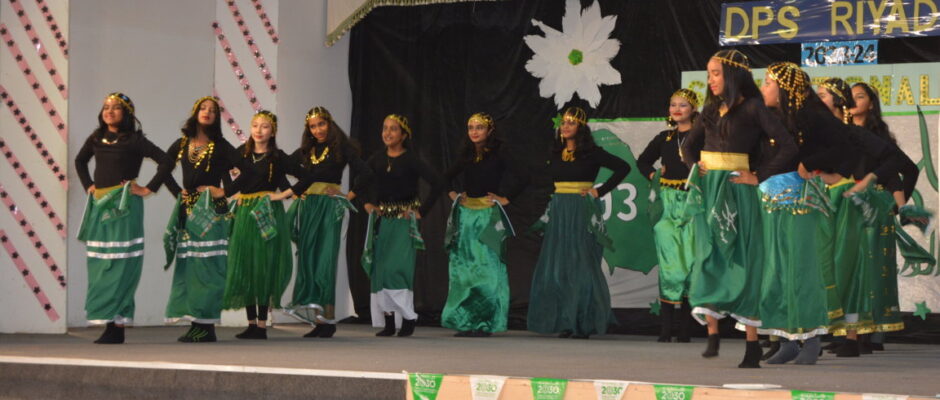 Saudi National Day (Girls Section) (21)