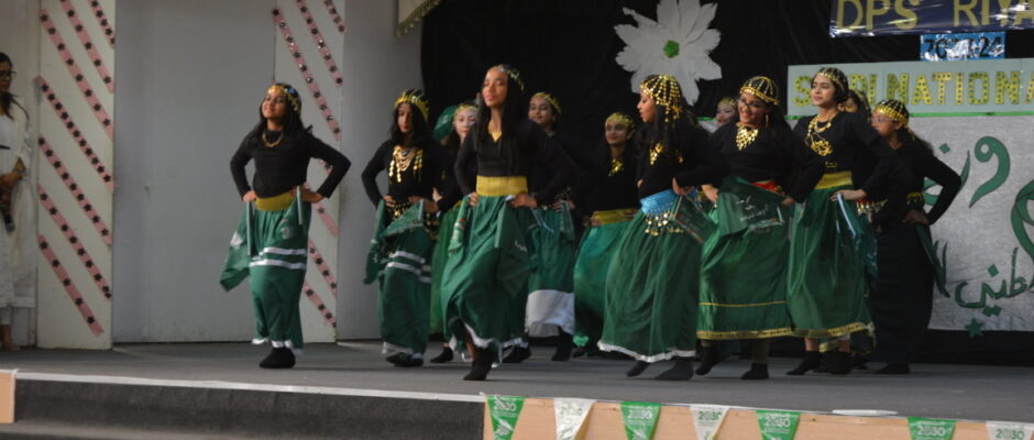 Saudi National Day (Girls Section) (22)