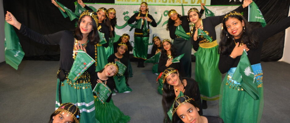 Saudi National Day (Girls Section) (3)