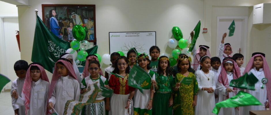 Saudi National Day (Girls Section) (6)