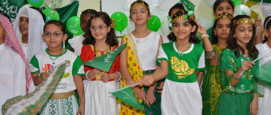 Saudi National Day (Girls Section) (8)