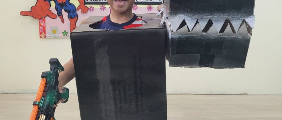 Fancy Dress (Prep-IG) (8)