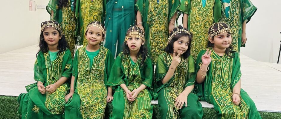 Saudi National Day (Grade-1) (11)