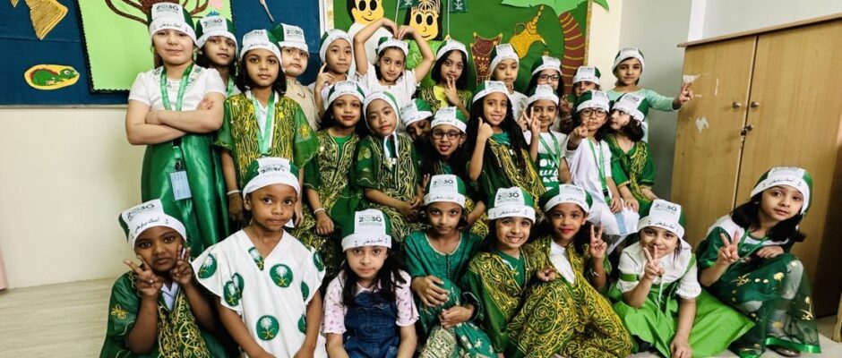 Saudi National Day (Grade-1) (16)