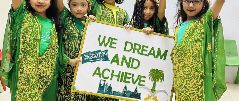 Saudi National Day (Grade-1) (6)
