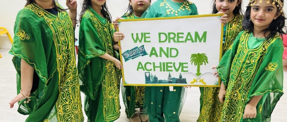 Saudi National Day (Grade-1) (7)