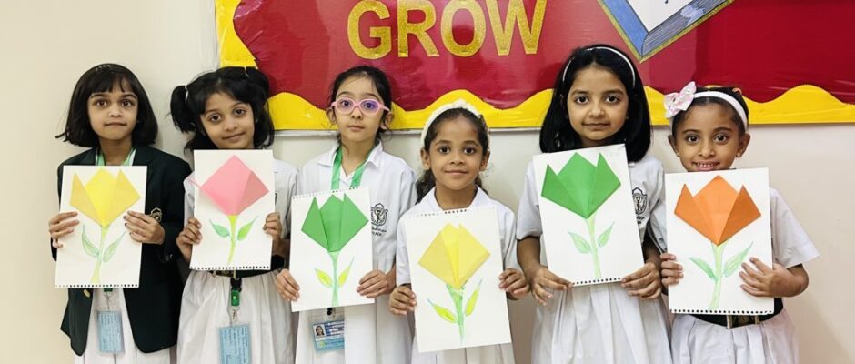 Weekend Activity(Grade-1) (1)