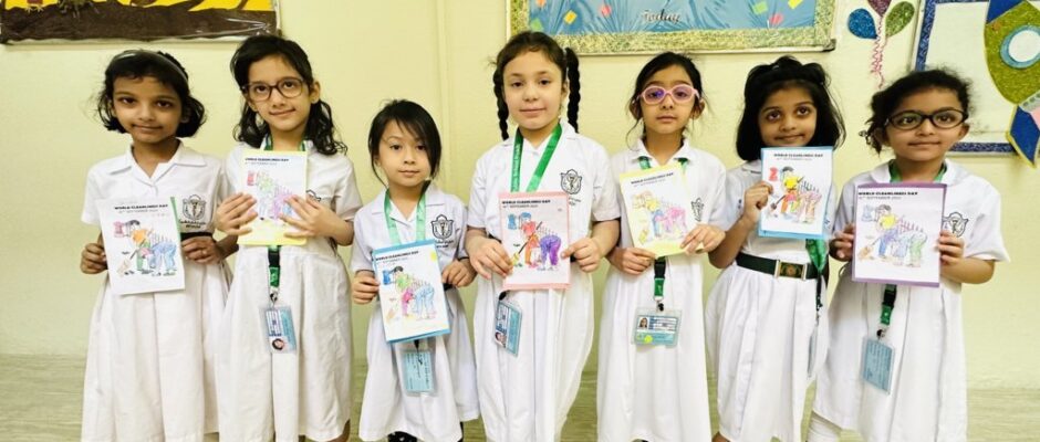 Weekend Activity(Grade-1) (10)