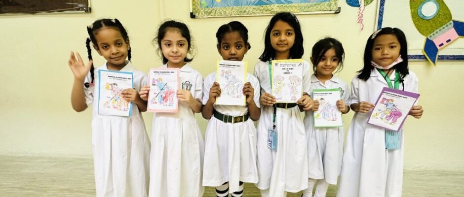 Weekend Activity(Grade-1) (11)