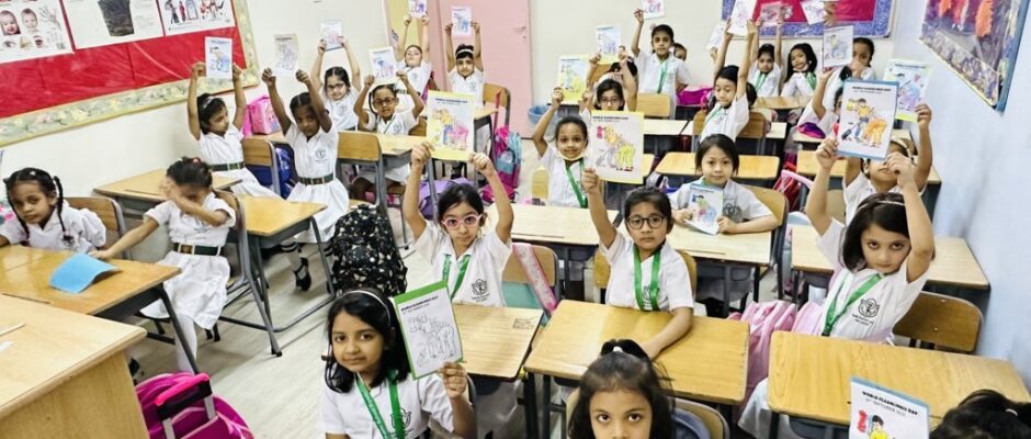 Weekend Activity(Grade-1) (13)