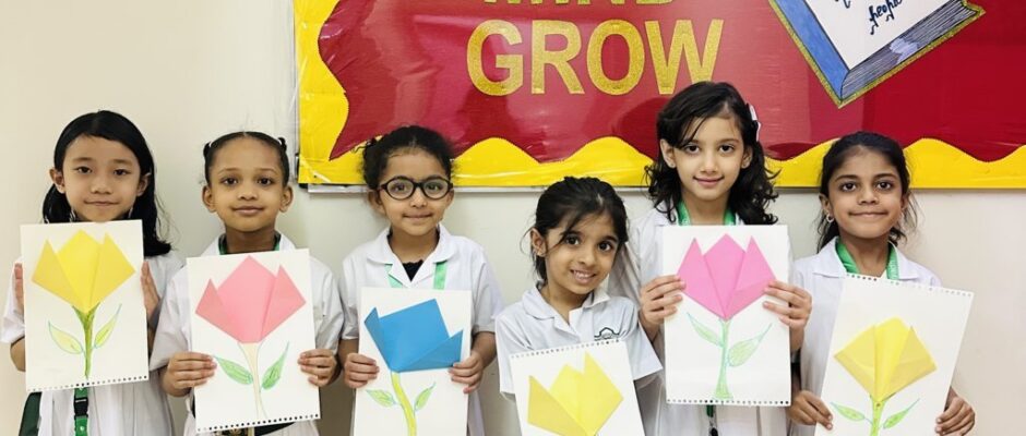 Weekend Activity(Grade-1) (2)