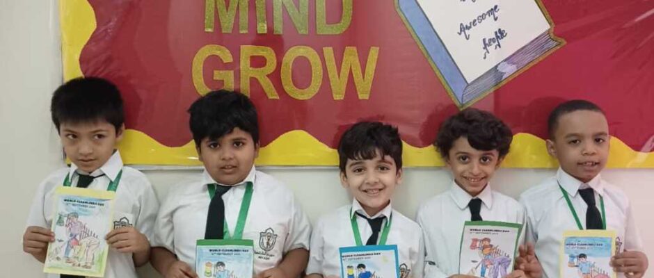 Weekend Activity(Grade-1) (4)