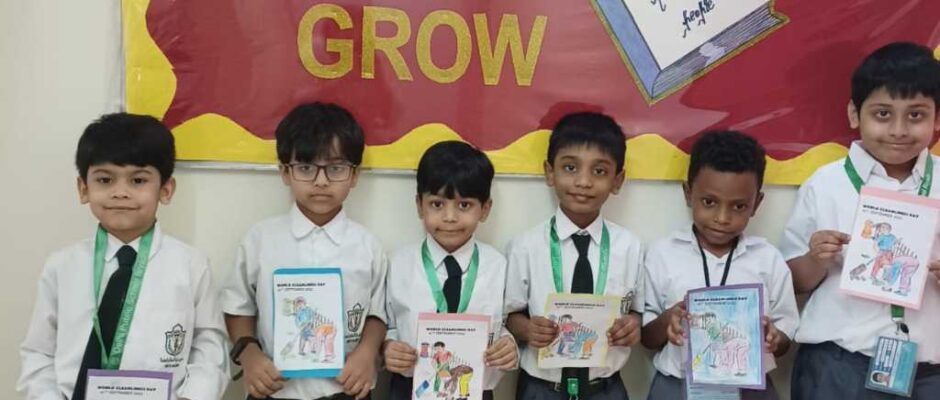 Weekend Activity(Grade-1) (6)