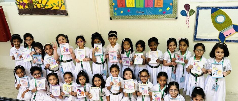 Weekend Activity(Grade-1) (8)