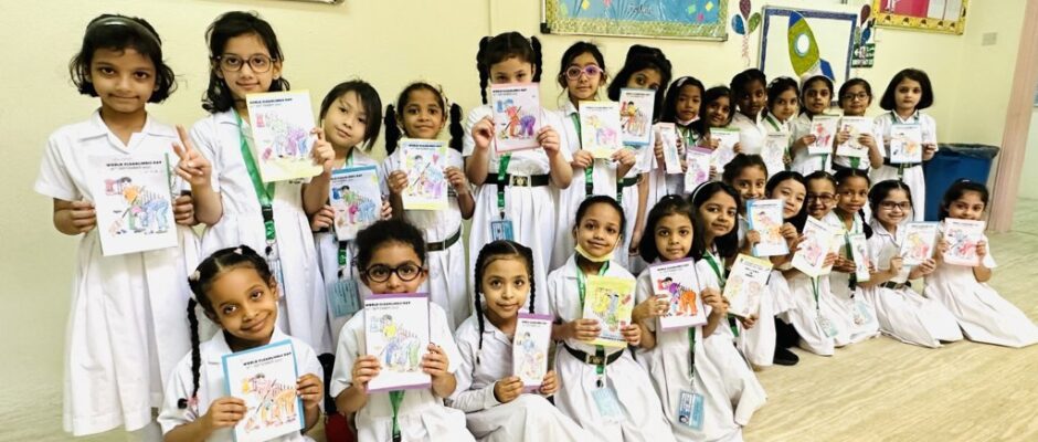 Weekend Activity(Grade-1) (9)