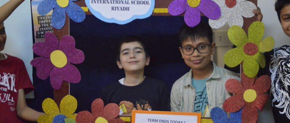 Term End Party (IGCSE) Boys (1)