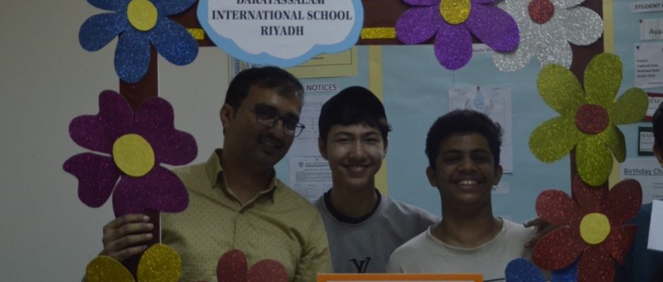 Term End Party (IGCSE) Boys (12)