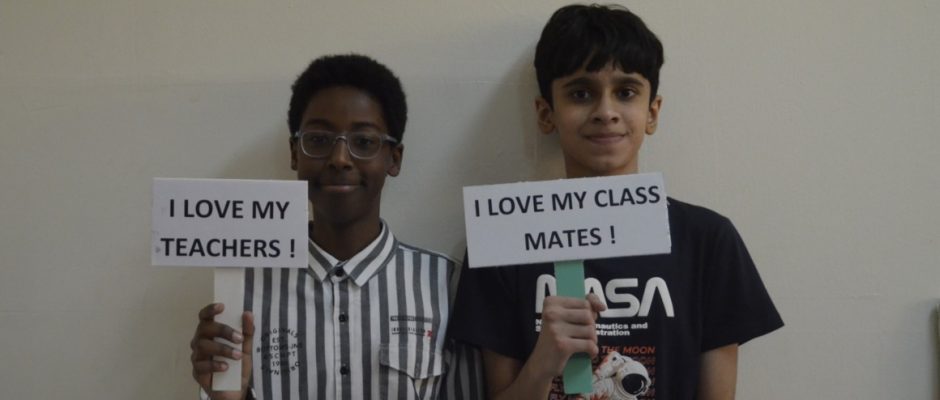 Term End Party (IGCSE) Boys (16)