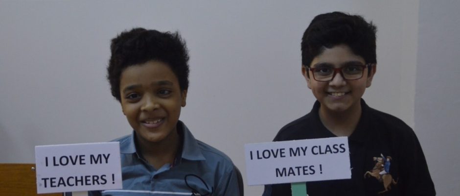 Term End Party (IGCSE) Boys (18)