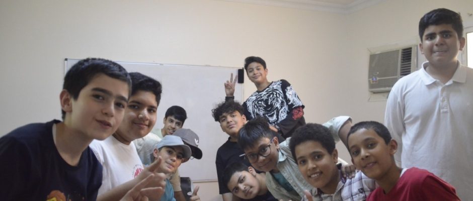Term End Party (IGCSE) Boys (19)
