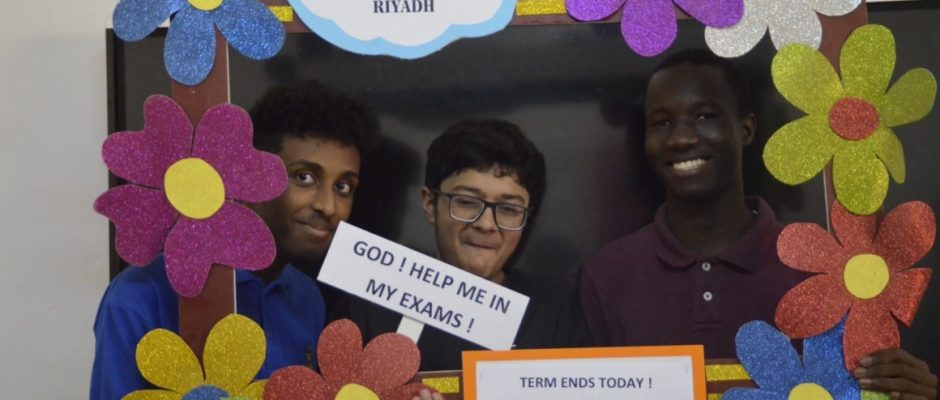 Term End Party (IGCSE) Boys (3)