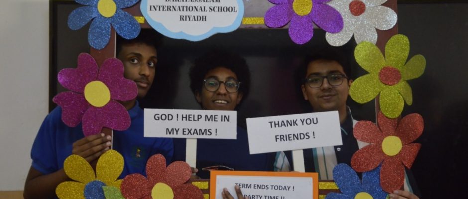 Term End Party (IGCSE) Boys (6)