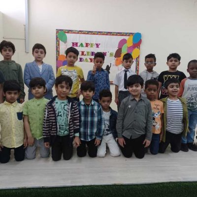 DPS- Childrens' Day (3)