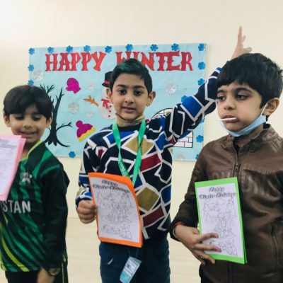 DPS- Winter Class Party (8)